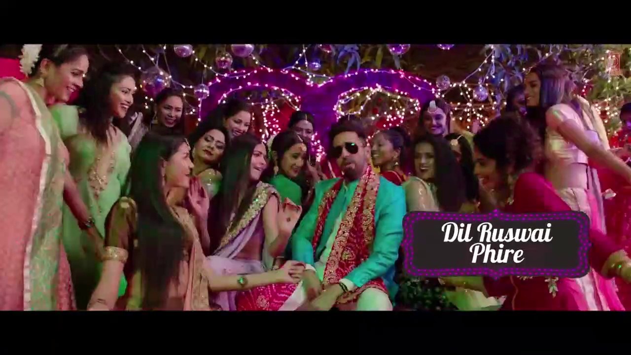 Pyaar_Tenu_Karda_Gabru_Ayushmann_K_Jeetu_|Yo_Yo_Honey_Singh(720p)
