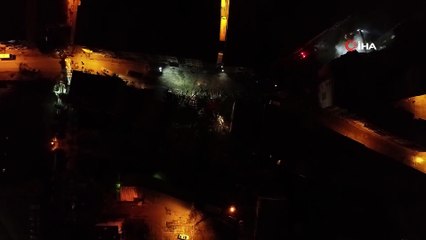 Elazığ Sivrice'de 4.5 Büyüklüğünde Deprem