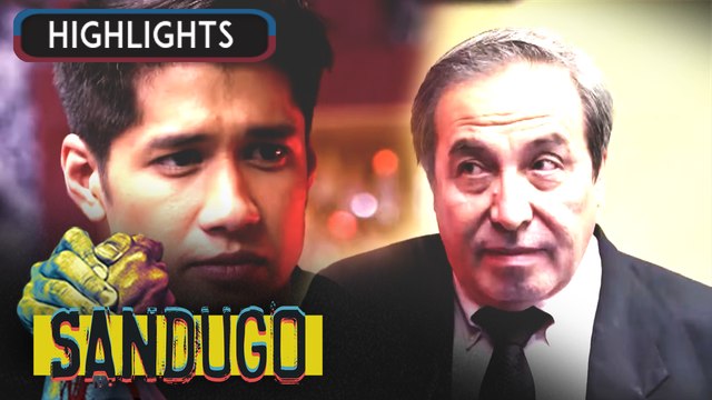 Leo, nag-alala sa pag atras ng mga investors sa hotel | Sandugo