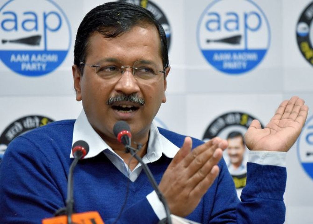 ದೆಹಲಿಯಲ್ಲಿ ಮೋದಿ, ಅಮಿತ್ ಶಾಗೆ ಆಗಲಿದೆ ಭಾರೀ ಮುಖಭಂಗ | AAP | BJP | Delhi Election | Oneindia Kannada