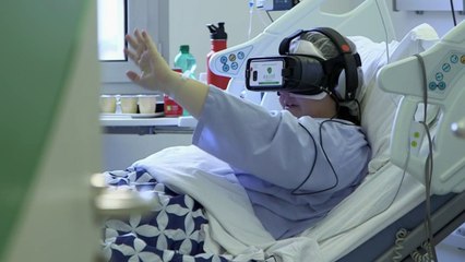 Santé - Mieux vivre son cancer