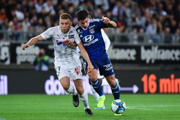 OL - Amiens : notre simulation FIFA 20 (23e journée de Ligue 1)