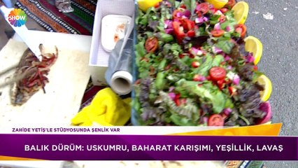 Zahide Yetiş'le 706. Bölüm | 3 Şubat 2020