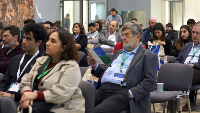 28η Agrotica: Με μεγάλη επιτυχία ολοκληρώθηκε το διεθνές συνέδριο για τους συνεταιρισμούς