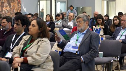 28η Agrotica: Με μεγάλη επιτυχία ολοκληρώθηκε το διεθνές συνέδριο για τους συνεταιρισμούς