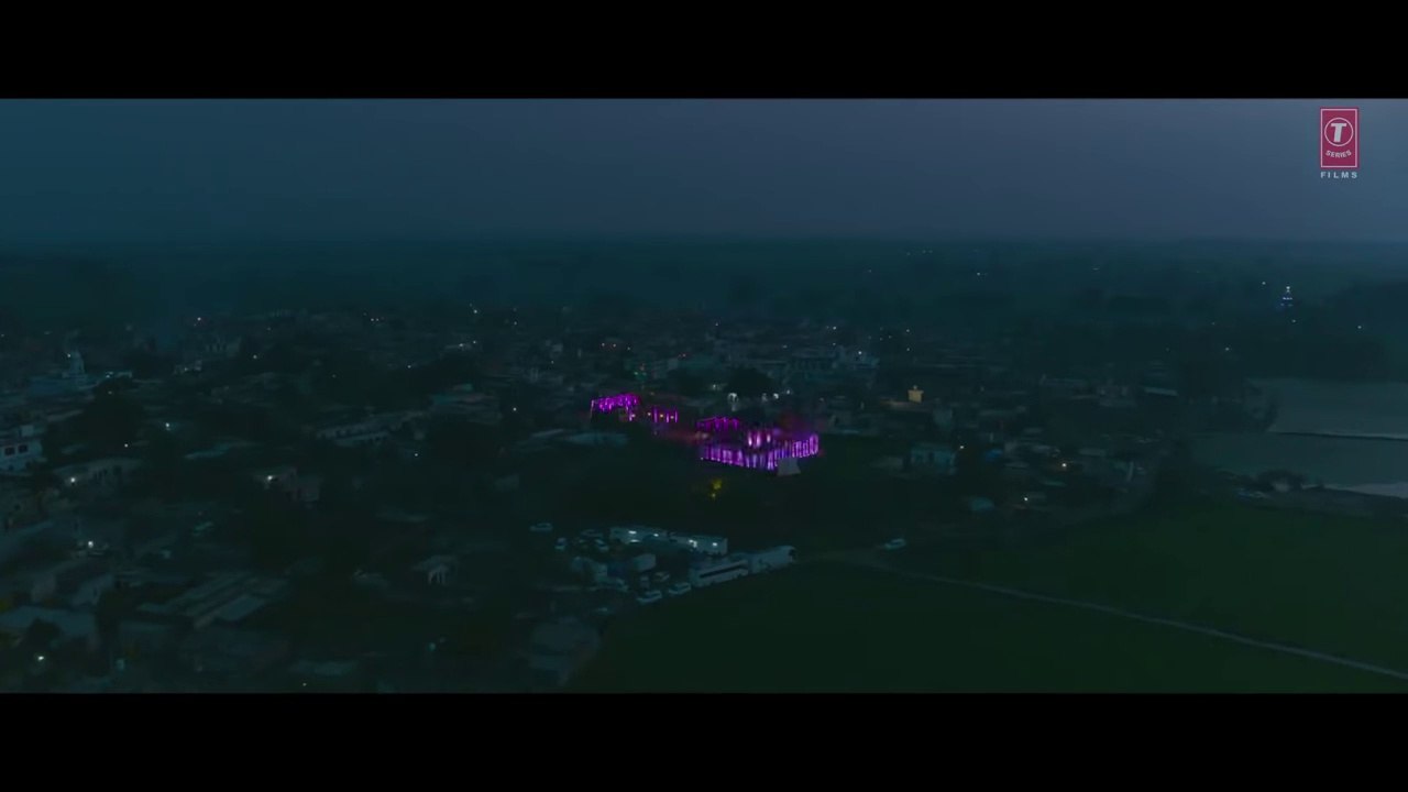 Sip Sip 2.0 - Street Dancer 3D - Varun D, Shraddha K, Aparshakti K - Garry S, Jasmine S, Tanishk B