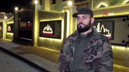 - SMO Komutanı, Hafter Sözcüsünün İddialarını Yalanladı