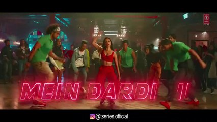 Nachi Nachi- Street Dancer 3D -Varun D, Shraddha K, Nora F- Neeti M,Dhvani B,Millind G - SachinJigar