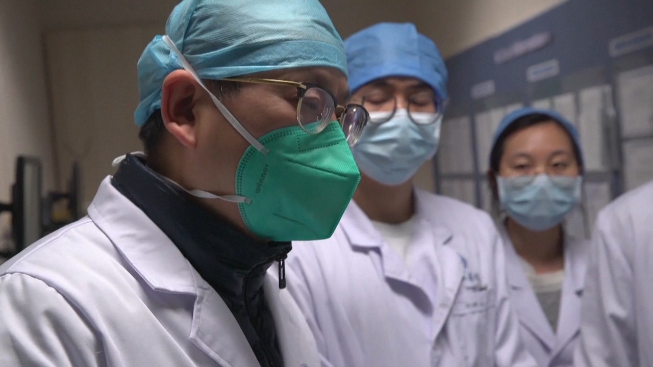 Coronavirus tally in outbreak epicentre Wuhan, China may just be ‘tip of the iceberg’