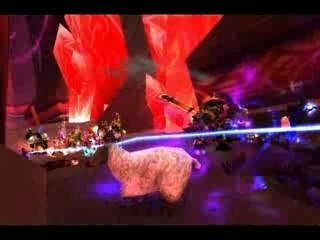 WoW Check Raise in TK