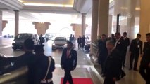Pakistan Başbakanı Han, Malezya Başbakanı Muhammed ile görüştü - KUALA