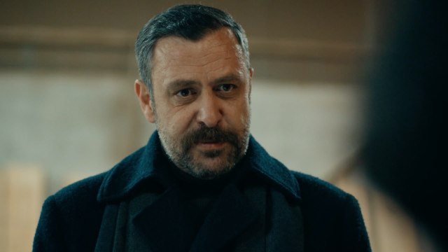 Çukur 3.Sezon 19.Bölüm Yamaç Ölse Çukur Çıldırır