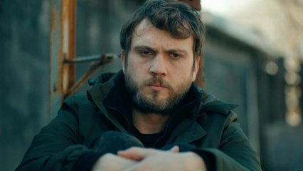 Çukur 3.Sezon 19.Bölüm Babamızı Öldürdüm