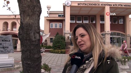 Çınar ağaçları kanser bulaşma riskine karşı budanamıyor