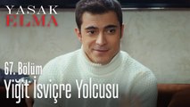 Yiğit İsviçre yolcusu - Yasak Elma 67. Bölüm