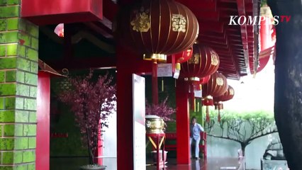 Cheng Ho dan Kisah Klenteng Tua - SINGKAP