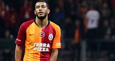 Rubin Kazan'dan Galatasaray'a Belhanda teklifi! Fatih Terim reddetti