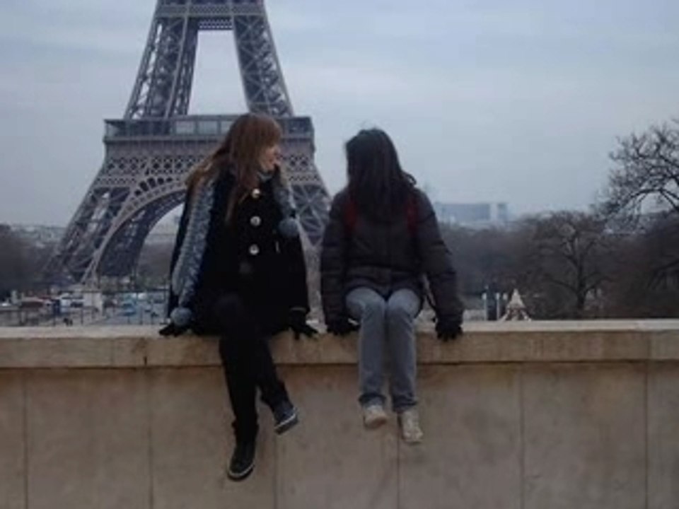 Lucile et Moi !