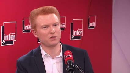 Video herunterladen: Adrien Quatennens (LFI) : 