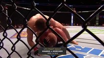 Top Finishes- Khabib Nurmagomedov in UFC