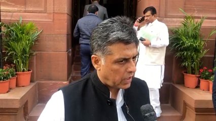 Our defence forces at the frontiers lack basic amenities- Tewari