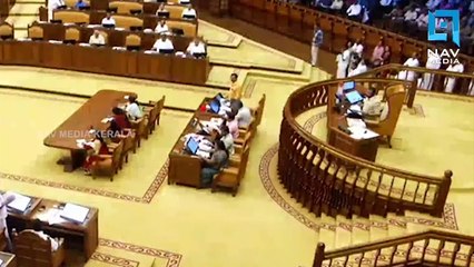 ഉത്തരവാദിത്വമില്ലാതെ സംസാരിക്കുന്ന പ്രതിപക്ഷത്തിന് മറുപടിയില്ലെന്ന് ഗവര്‍ണർ