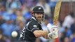 Kane Williamson Ruled Out Of First Two India ODIs Vs India | Oneindia Malayalam