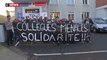 Toulouse : des professeurs grévistes menacés de sanction par le rectorat
