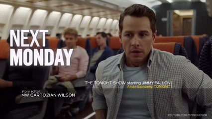 Manifest S02E06 Return Trip