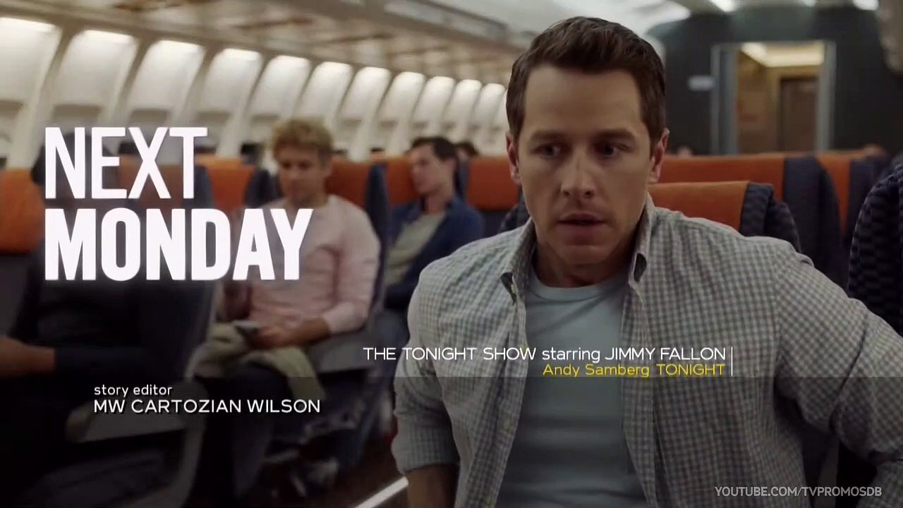 Manifest S02E06 Return Trip