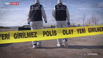 Bulgudan delile giden yol: Emniyet Kriminal