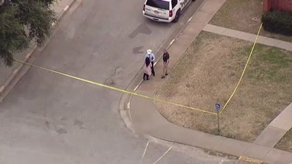Un tiroteo causa dos muertos y un herido en un colegio mayor de una universidad de Texas