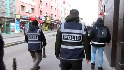 Ülke genelinde çocuk ve gençlerin korunmasına yönelik dev uygulama