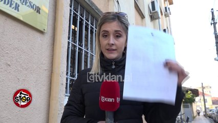 Stop - Mbaron burgun, por nuk i japin parate e veta, Stop zgjidh problemin! (03 shkurt 2020)