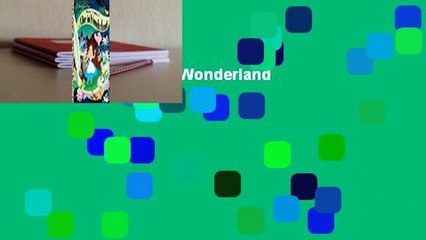 Full version  Alice in Wonderland  For Online