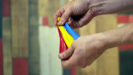 3 Simple  Fun Tricks