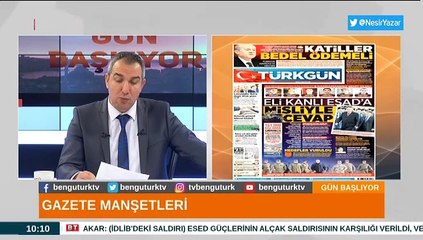 4 ŞUBAT 2020 MUHAMMET KUTLU İLE GÜN BAŞLIYOR