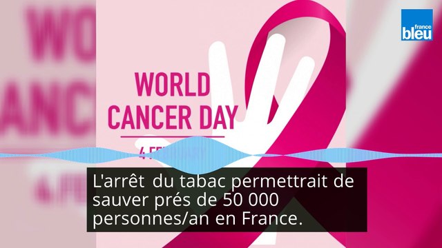 L'Invité de France Bleu Matin est le Professeur Linassier: Président du centre de coordination en cancérologie au CHRU de Tours