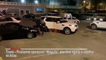 Ora News - Arrestohet një nga autorët e grabitjes së çiftit Laze në Allias