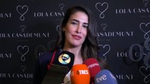 Lidia Torren sobre su trabajo, su historia de amor y su admiración por su madre, Elsa Anka