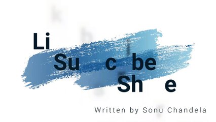 Heart touching shayari ! Rukhsat Hua to ankh milaa kar nahin gaya