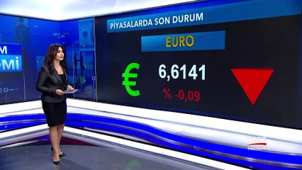 Dolar ve Euro Kuru Bugün Ne Kadar? Altın Fiyatları - Döviz Kurları - 4 Şubat 2020