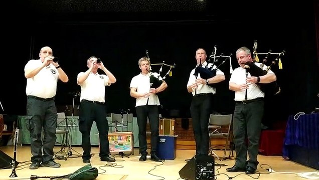 FEVRIER 2020 - FEST NOZ QUINCY VOISINS