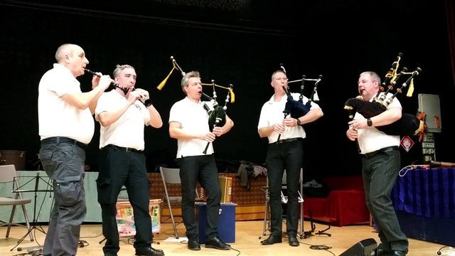 FEVRIER 2020 - FEST NOZ QUINCY VOISINS