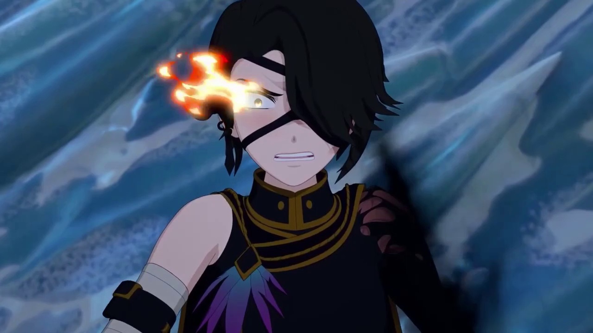 Watch Rwby Volume 7 Episode 13 Dailymotion