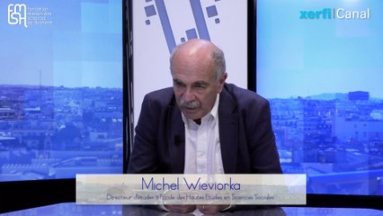 Devant un nouveau siècle des Lumières [Michel Wieviorka]