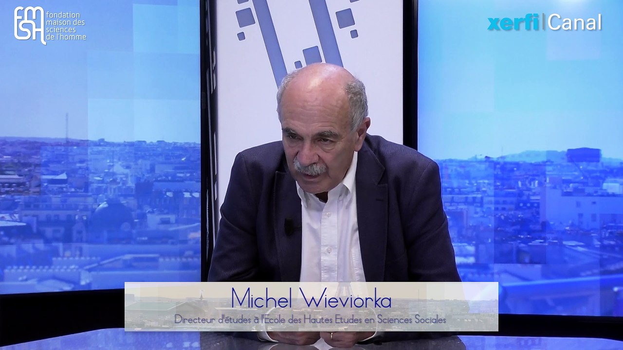 Devant un nouveau siècle des Lumières [Michel Wieviorka]