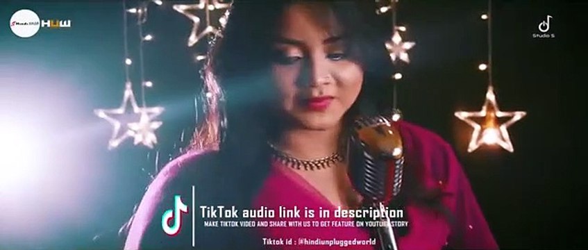 Aaja Aaja Piya Ab Toh Aaja | Cover | Anurati Roy | Aaja Aaja | Alka Yagnik