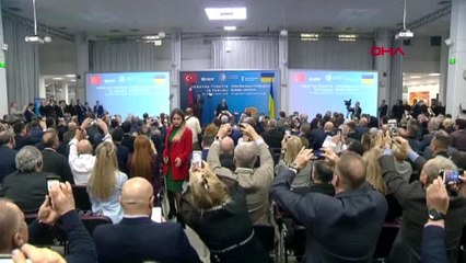 Erdoğan ticaret savaşları ve bölgesel istikrarsızlıklara rağmen türk ekonomisi başarı...