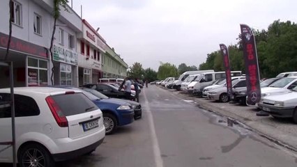 İkinci el araç alımında "Noterdeki satış rakamına dikkat edin" uyarısı